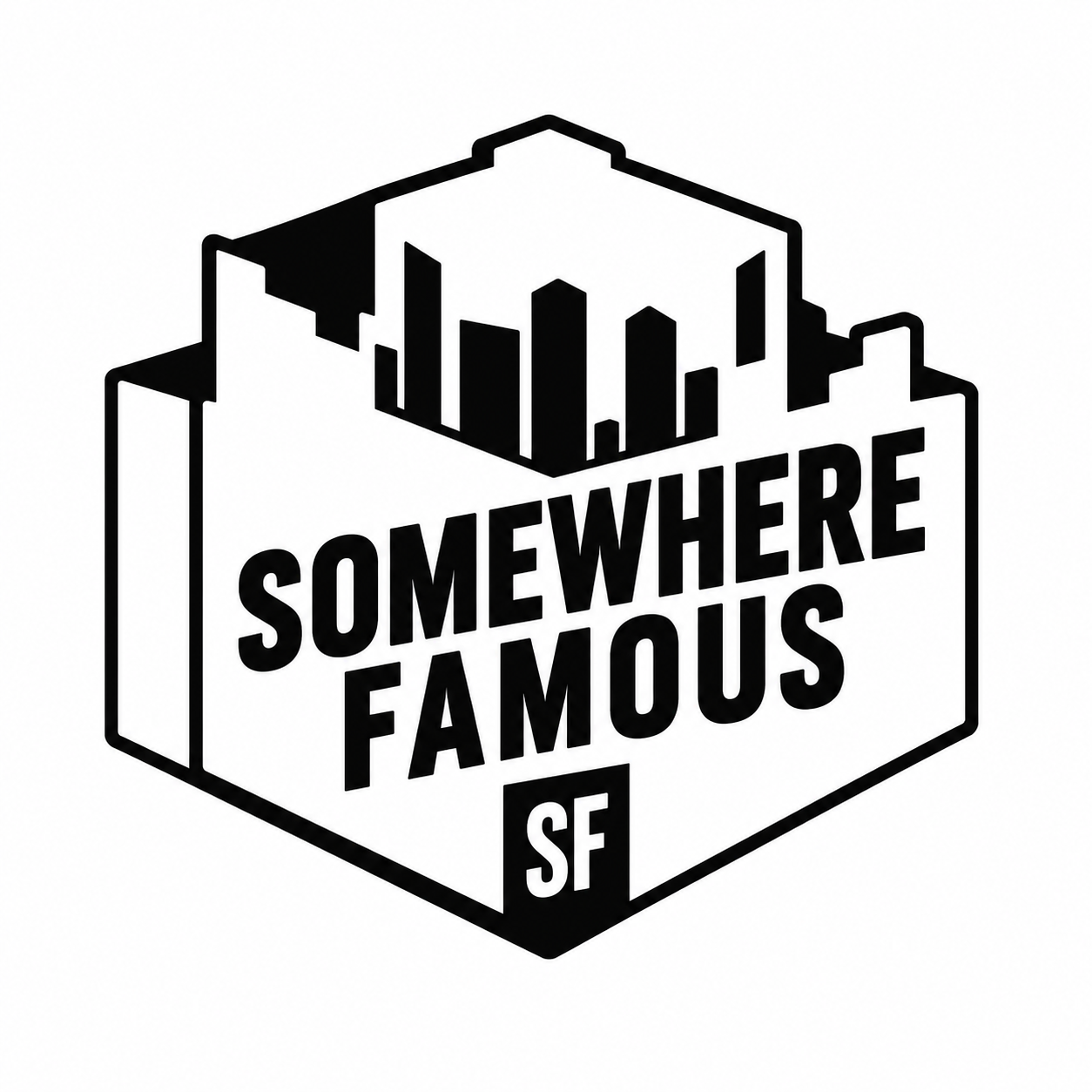 Somewhere Famous Inc™